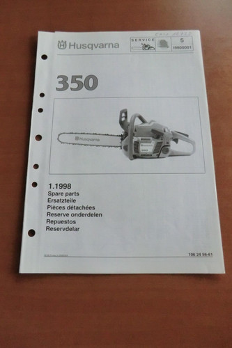 Ersatzteilliste husqvarna - ersatzteilliste,