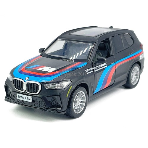 Bmw m modellauto - bmw, x5