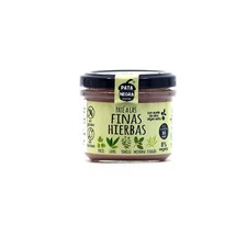 Paté mit mediterranen