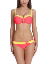 Verano Damen Bikini Set Push