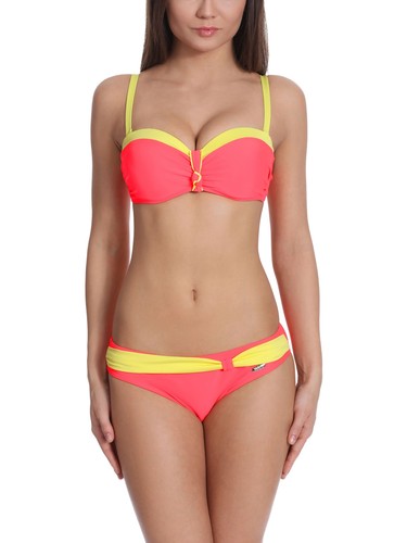 Verano damen bikini set push - verano,