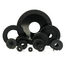 Verstellbare Mechanische Iris