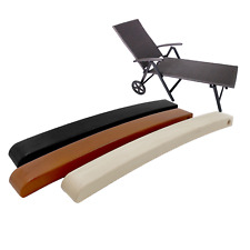 Sonnenliege Rattanliege 2 x