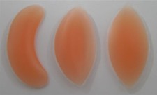 Silikon BH Push Up Einlagen