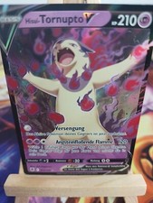 Hisui-Tornupto V 053/189 DE NM