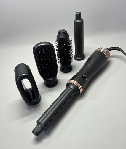 Haartrockner styling kamm - styling,