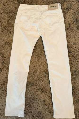 Baldessarini jeans weiß - jeans,