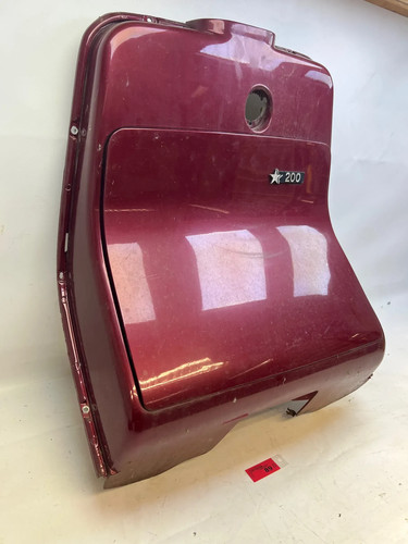Original vespa cosa - original,