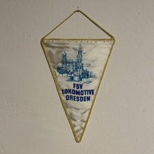 Lokomotive Dresden Reichsbahn Sport 