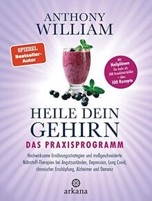 Heile dein gehirn das - heile,