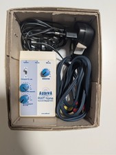 Audiva RWT Home