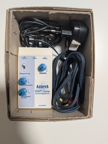 Audiva rwt home - audiva,