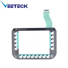 Bedienfeld Keypad