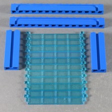 LEGO® City Garage Rolltor