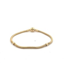 Pandora Moments Snake Chain