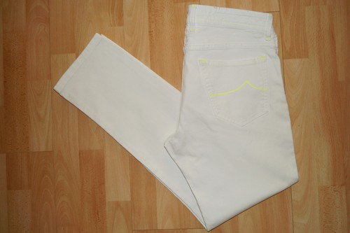 Jacob cohen stretch jeans - jacob,