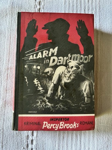 Hermann hilgendorff alarm - hilgendorff, „alarm
