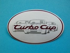 Aufkleber / Sticker - Porsche