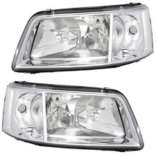 Scheinwerfer Set für VW T5
