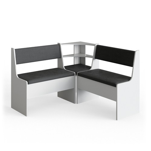 Eckbankgruppe vicco roman 120 - roman,