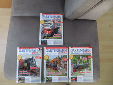 Gartenbahn Profi Jahrgang 2023