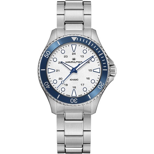 Hamilton khaki navy scuba - hamilton,