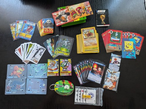Sammelkarten pokémon star - sammelkarten:, pokémon,