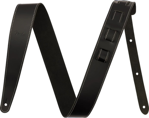 Fender essentials leather - fender,