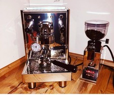 Bezzera BZ10 Espressomaschine