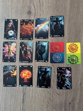 "Wizard" Stichspiel + Diverse