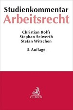 Arbeitsrecht |