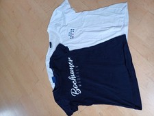 VFL Bochum T-Shirt Damen S, blau