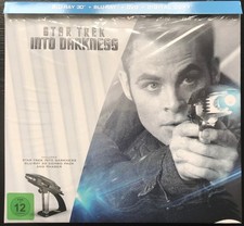 Star Trek Into Darkness