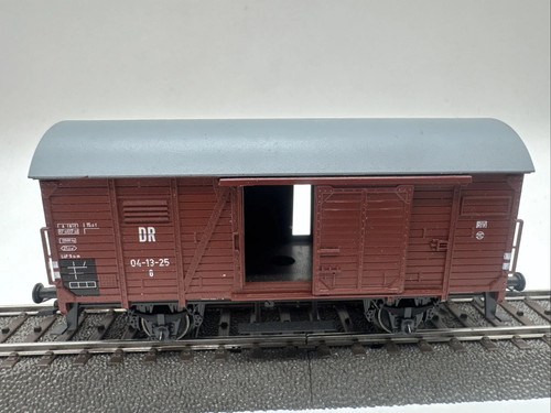 Märklin 4883 güterwagen g - h0,