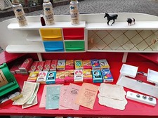 DDR Kaufmannsladen Waage