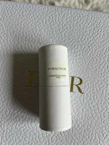 Christian dior tobacolor eau - christian,