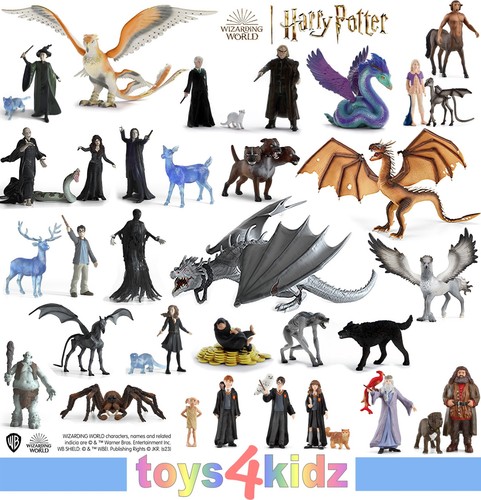 Schleich harry potter - schleich®, potter™