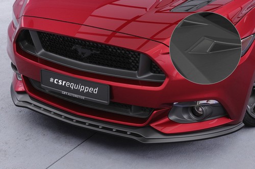 Csr frontspoiler - frontspoiler, |