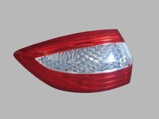 FORD MONDEO IV TURNIER (BA7) 2.0 TDCI Rückleuchte links Heckleuchte aussen links