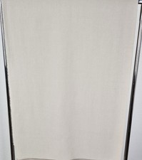 Stoff Rest grau  Näehn