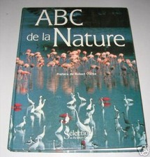 Abc der natur - abc,
