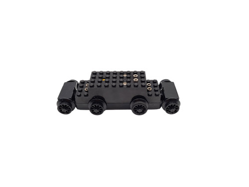 Lego eisenbahn 12v - lego®,