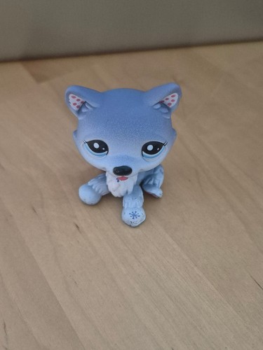 Littlest pet shop - pet,