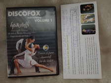 Discofox Mittelst. -
