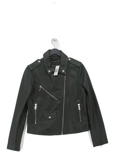Whistles motorradjacke jacke - whistles,