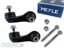 2x Meyle Koppelstange
