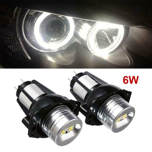Led angel eyes ringe - angel,