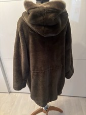 MILESTONE Jacke Sehr Schön!! Größe M  Neu Super Leicht  Sehr Weich !