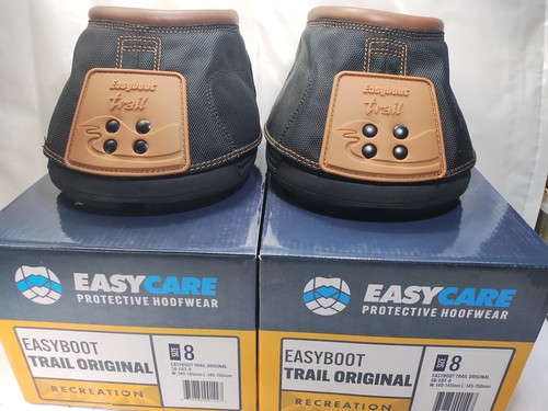 Easycare easyboot trail - easyboot,