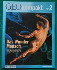 GEO kompakt 2 Das Wunder